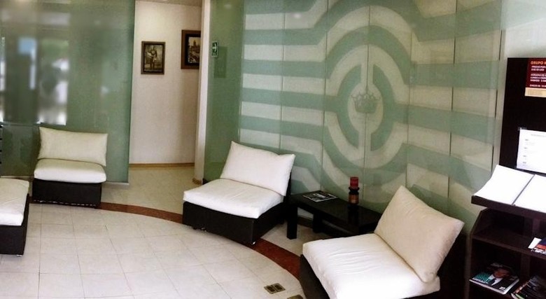 Apartamento Grupo Kings Suites - Horacio 1525