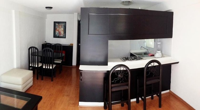 Apartamento Grupo Kings Suites - Horacio 1525