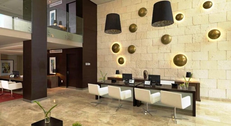 Hotel Family Concierge At Paradisus La Esmeralda