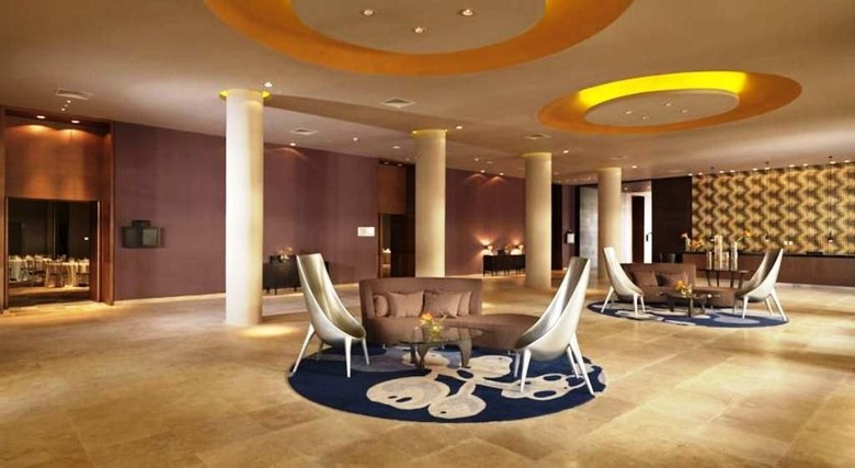 Hotel Family Concierge At Paradisus La Esmeralda