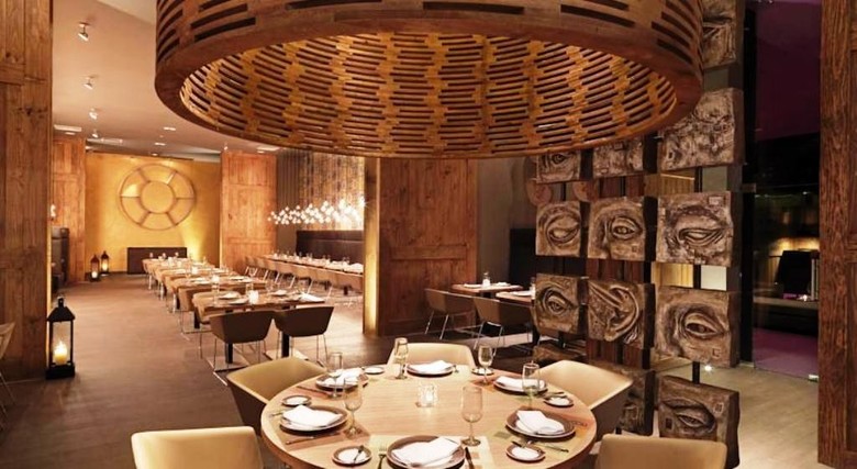 Hotel Family Concierge At Paradisus La Esmeralda