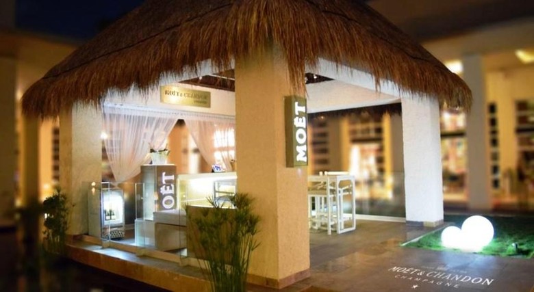 Hotel Family Concierge At Paradisus La Esmeralda