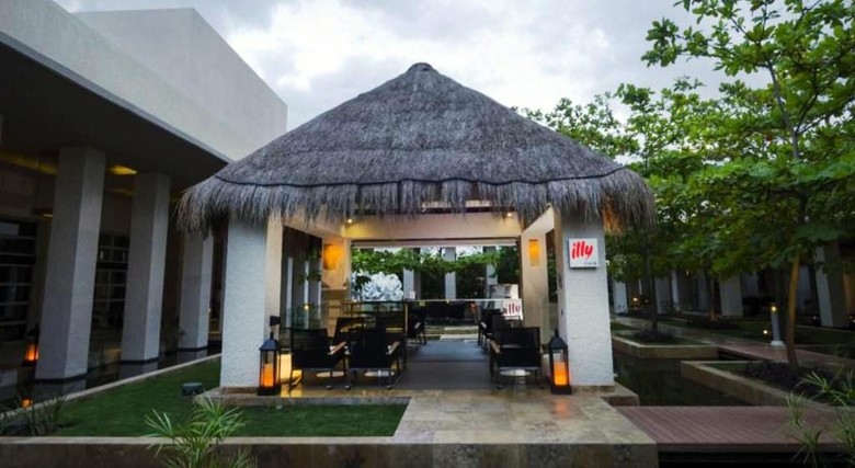 Hotel Family Concierge At Paradisus La Esmeralda