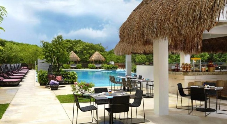 Hotel Family Concierge At Paradisus La Esmeralda