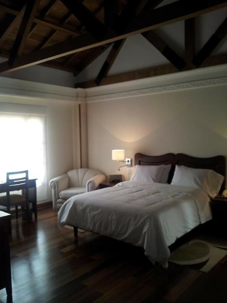 Hotel Santa Lucia Boutique Spa