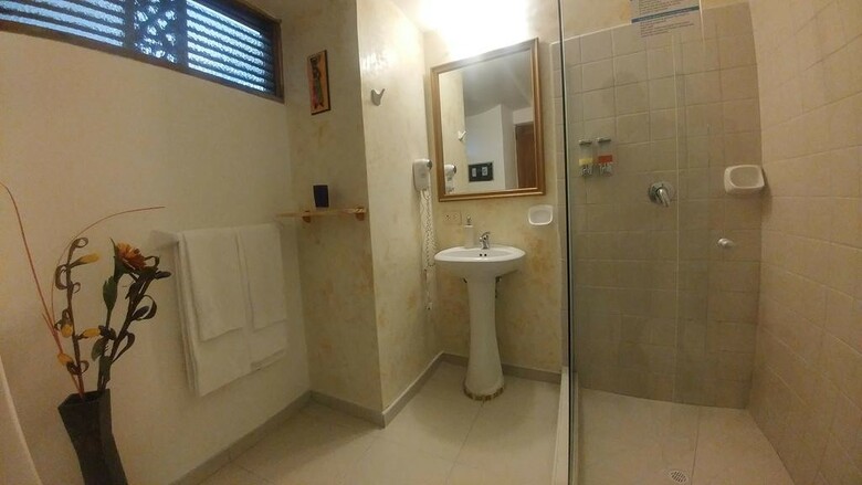 Hotel Abadia Colonial