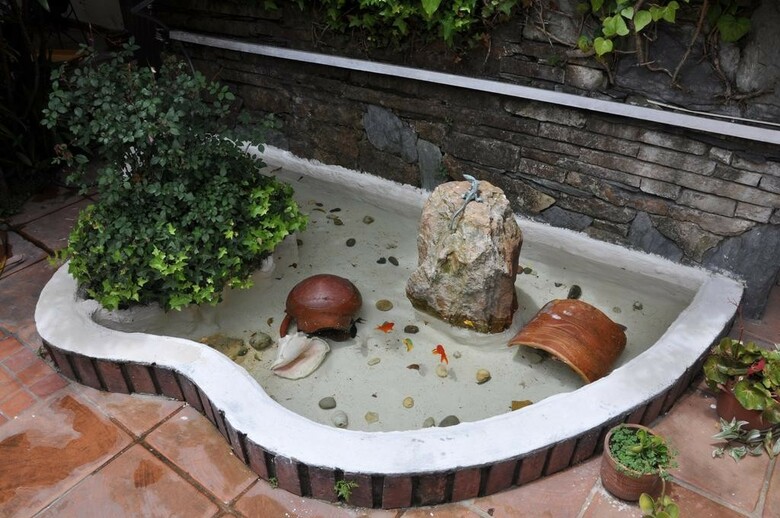 Hotel Abadia Colonial