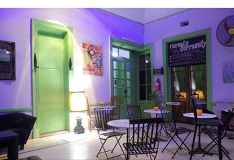 Lime House Youth Hostel