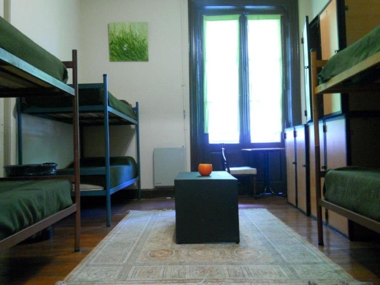 Lime House Youth Hostel