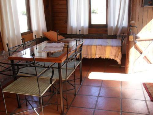 Lodge Caba�as Cerro Torre