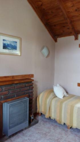 Lodge Caba�as Cerro Torre