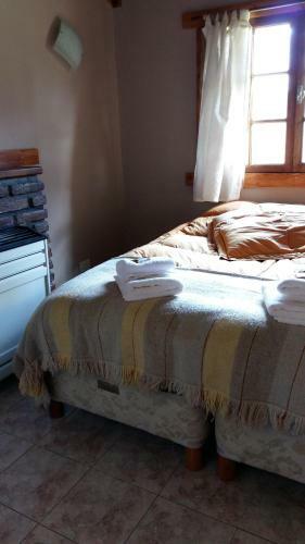 Lodge Caba�as Cerro Torre