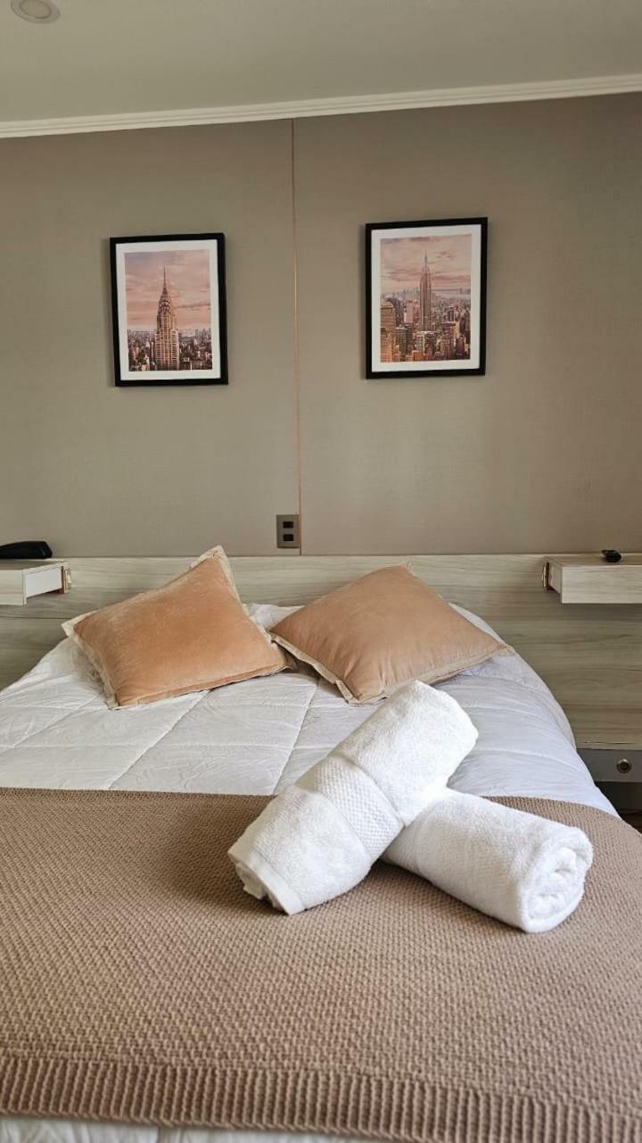 Hotel Agora