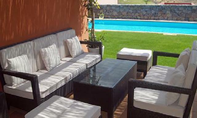 Top Salobre Villas