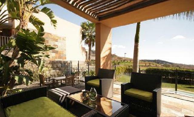 Top Salobre Villas