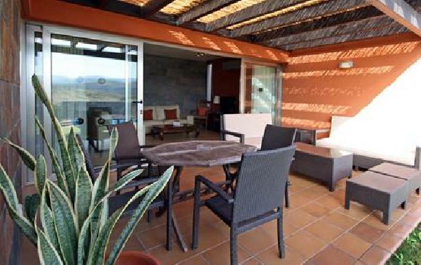 Top Salobre Villas