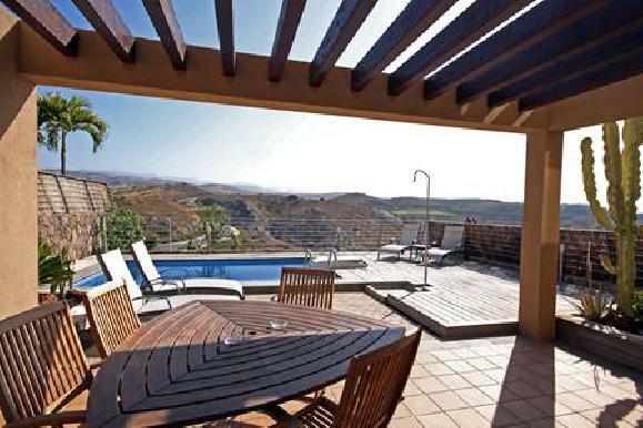 Top Salobre Villas