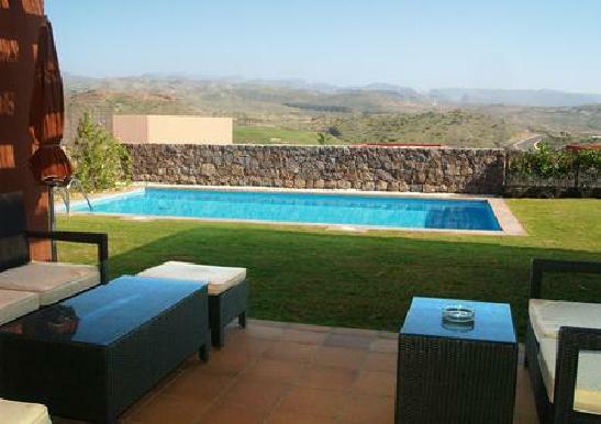 Top Salobre Villas