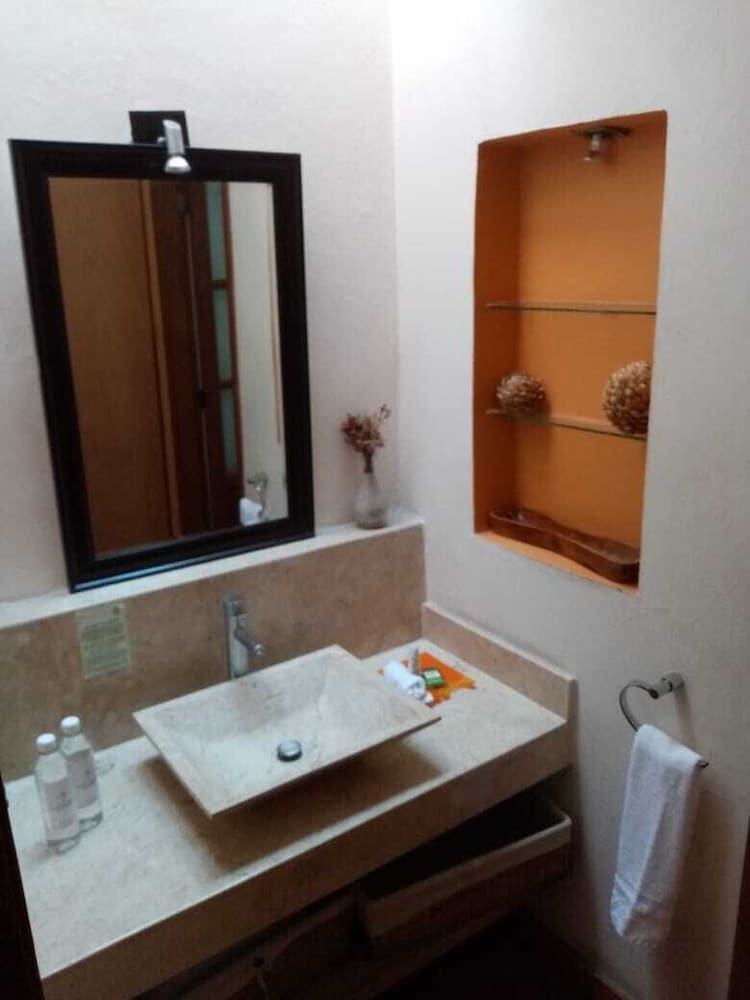 Hotel La Casa Del Naranjo