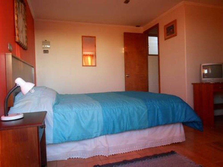Hostal Sol De Vi�a
