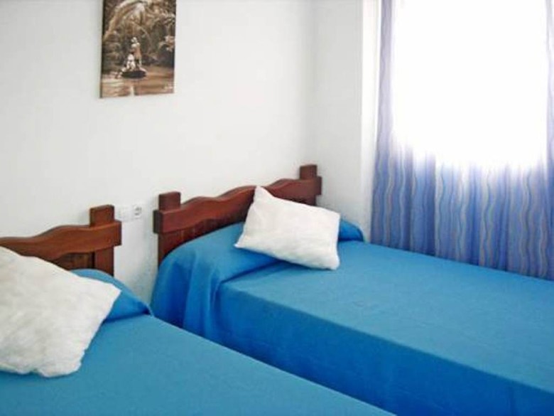 Hostal Sol De Vi�a