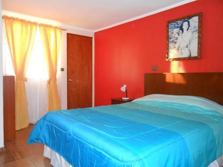 Hostal Sol De Vi�a