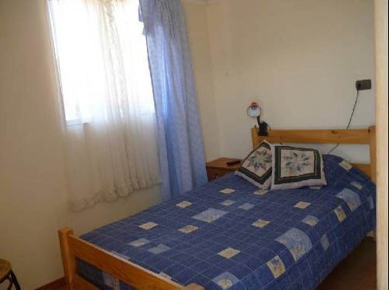 Hostal Sol De Vi�a