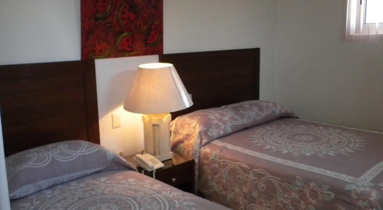 Hotel La Terminal