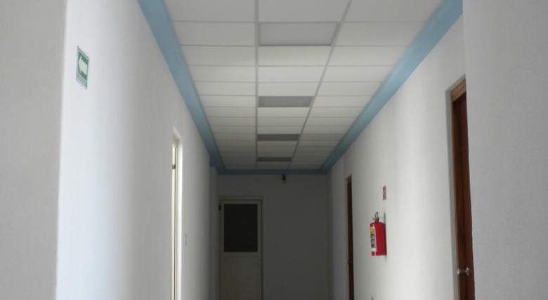 Hotel La Terminal