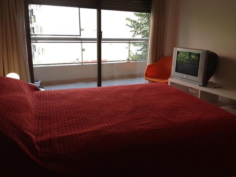 Apartamento Verdi