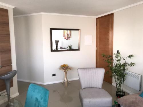 Apartamento Jardin Del Mar