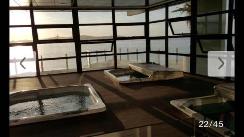 Apartamento Jardin Del Mar