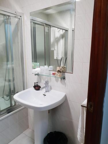 Hostal La Paz