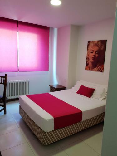 Hostal La Paz