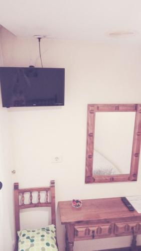 Hostal La Paz
