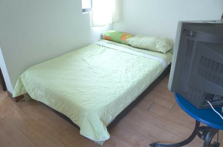 Hostal Habita Estudios Laureles