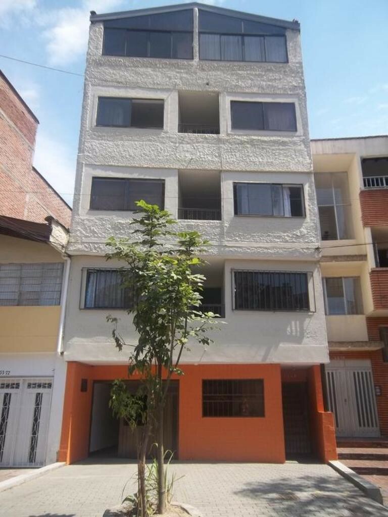 Hostal Habita Estudios Laureles