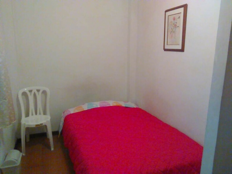 Hostal Habita Estudios Laureles