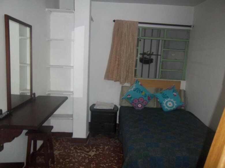 Hostal Habita Estudios Laureles