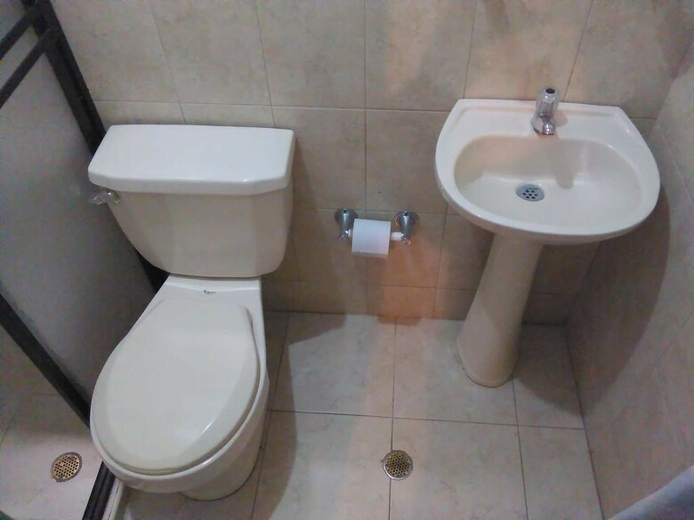 Hostal Habita Estudios Laureles