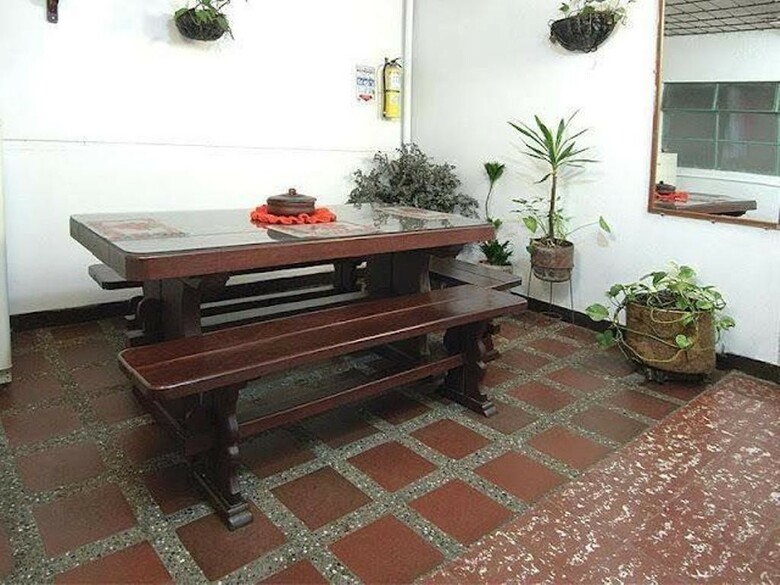 Hostal Habita Estudios Laureles