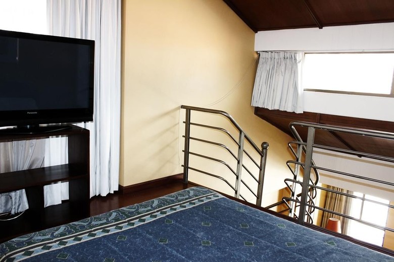 Apartamento Suites Studio 40