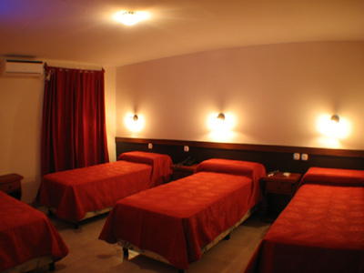 Hotel Marilian II
