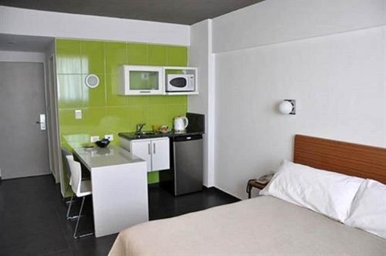Hotel Roberta Rosa De Fontana Suites