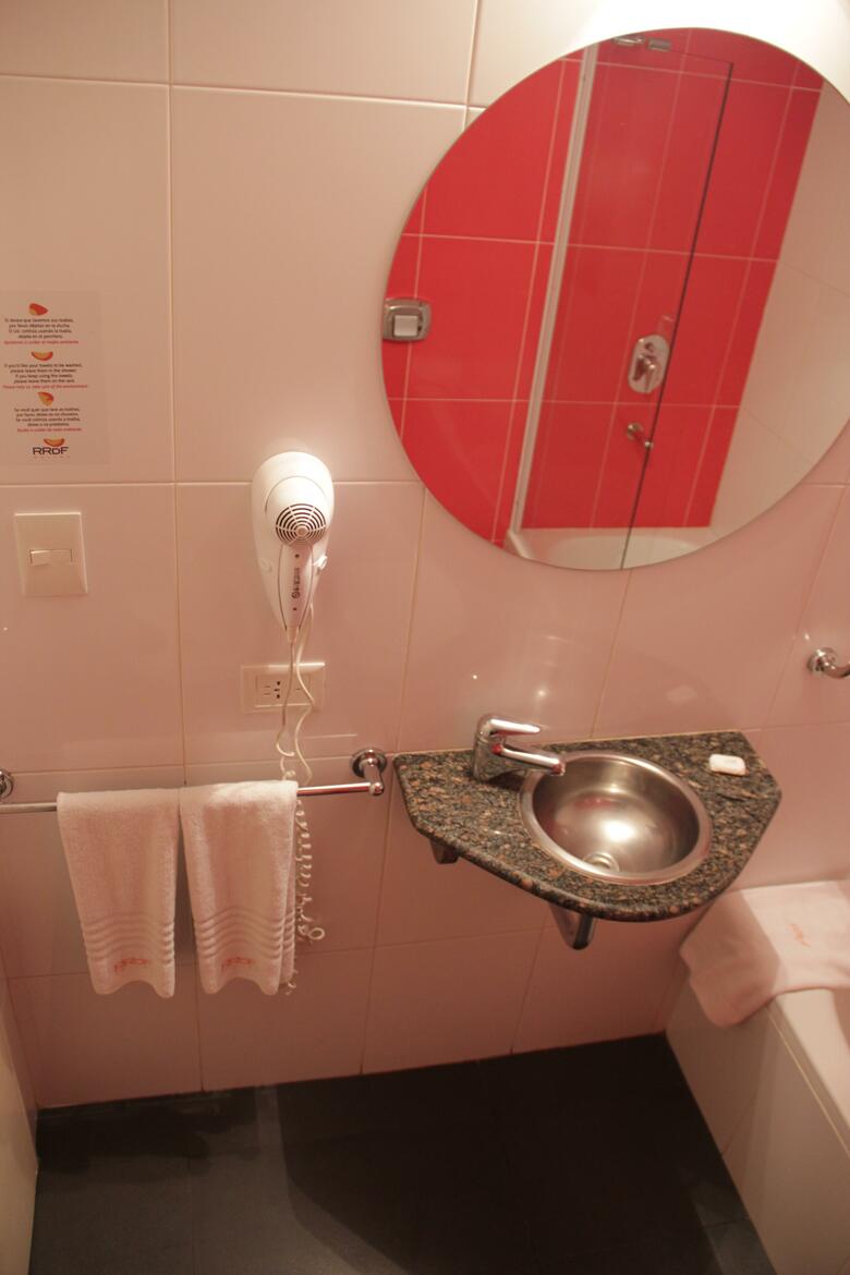 Hotel Roberta Rosa De Fontana Suites