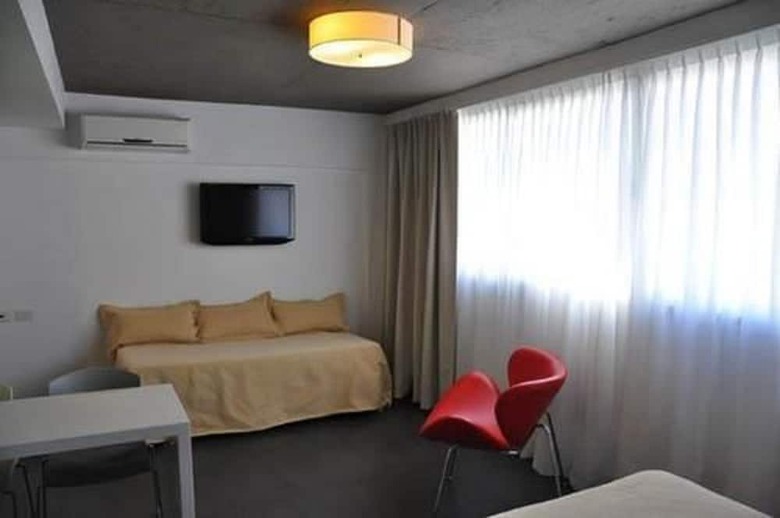Hotel Roberta Rosa De Fontana Suites