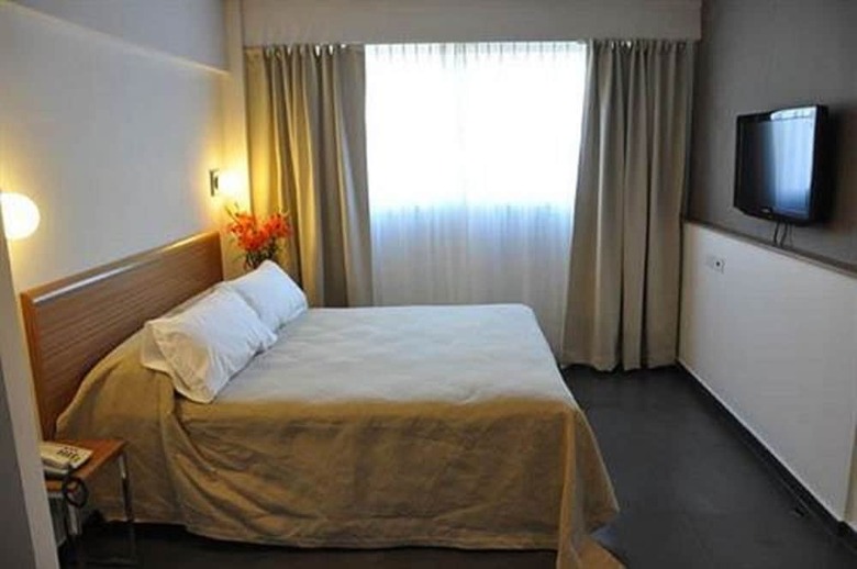 Hotel Roberta Rosa De Fontana Suites