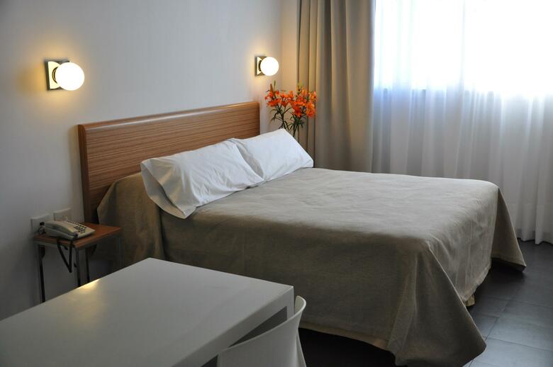 Hotel Roberta Rosa De Fontana Suites
