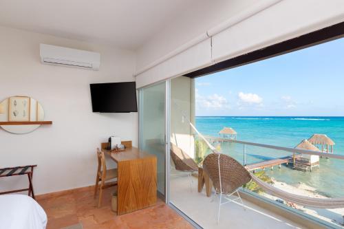 Hotel Blue Sky Tulum