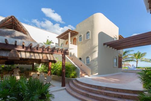 Hotel Blue Sky Tulum